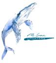 All Sea Charters logo